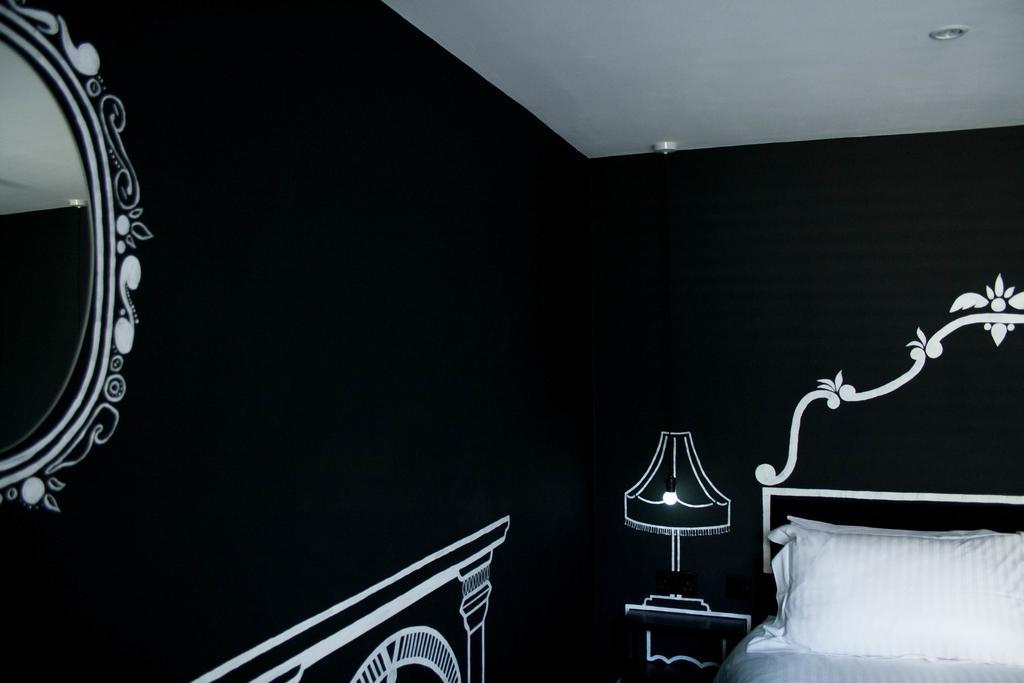 The Blue Door Bed & Breakfast Newquay  Phòng bức ảnh