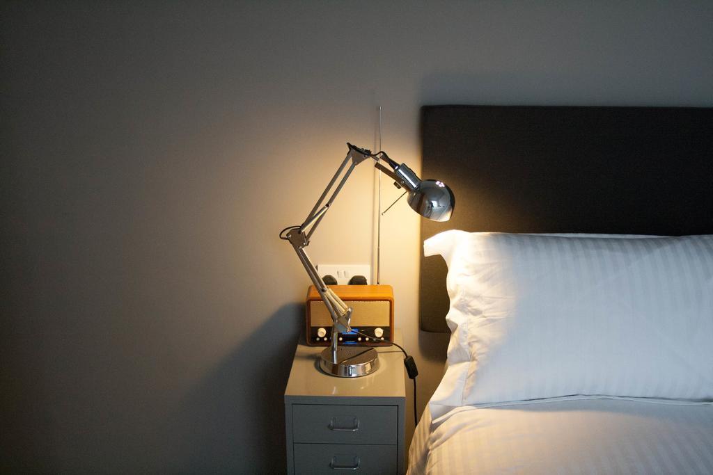 The Blue Door Bed & Breakfast Newquay  Phòng bức ảnh