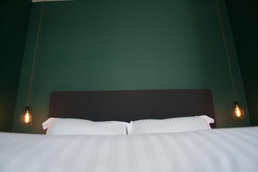 The Blue Door Bed & Breakfast Newquay  Phòng bức ảnh