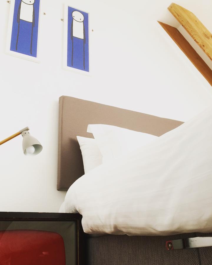 The Blue Door Bed & Breakfast Newquay  Ngoại thất bức ảnh