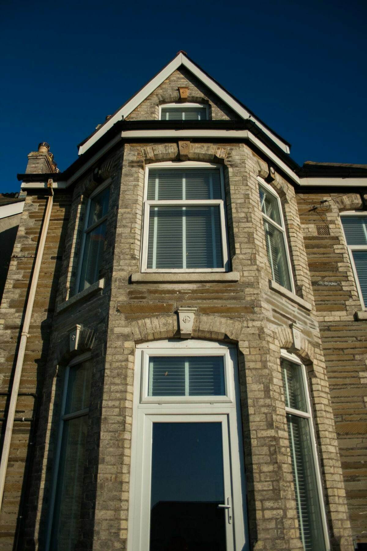 The Blue Door Bed & Breakfast Newquay  Ngoại thất bức ảnh